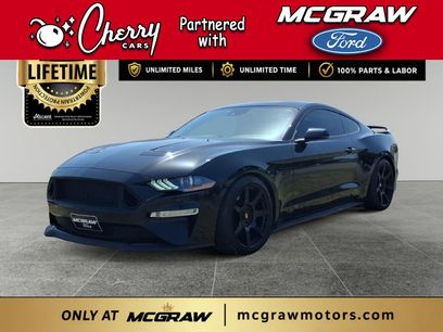 Used 2021 Ford Mustang GT Premium w/ GT Performance Package