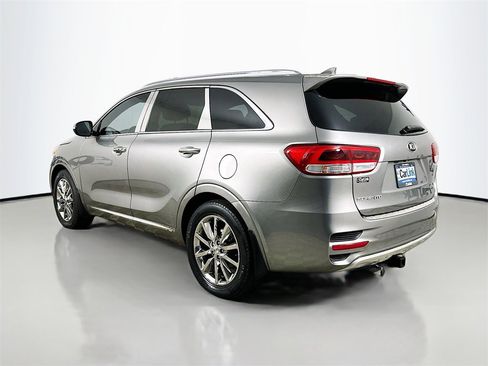 Used 2016 Kia Sorento SX image 5