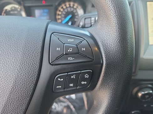 Used 2021 Ford Ranger XL w/ Equipment Group 101A High AWD/4WD image 21