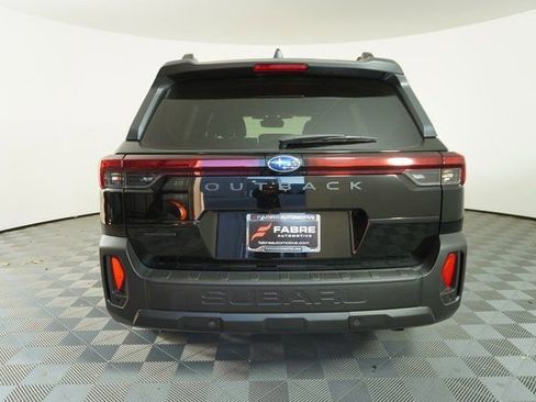 New 2026 Subaru Outback Limited XT image 6