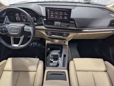 Used 2021 Audi Q5 2.0T Premium Plus AWD/4WD image 6