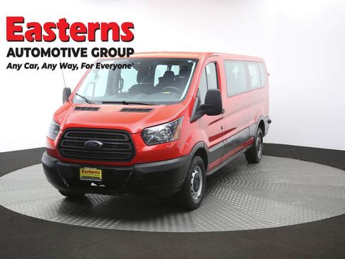 Used 2016 Ford Transit 350 XL RWD image 53