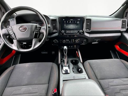 Used 2023 Nissan Frontier PRO-4X w/ Pro Convenience Package image 9