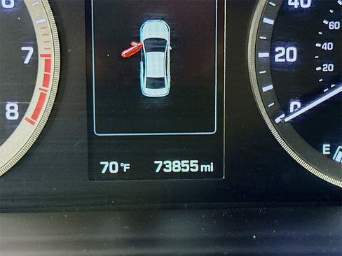 Used 2015 Hyundai Sonata Limited w/ Option Group 06 image 30