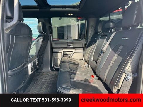 Used 2020 Ford F250 Platinum image 14