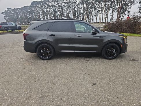New 2026 Kia Sorento SX Prestige image 6
