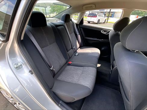 Used 2014 Nissan Sentra SV w/ SV Driver Package FWD image 19