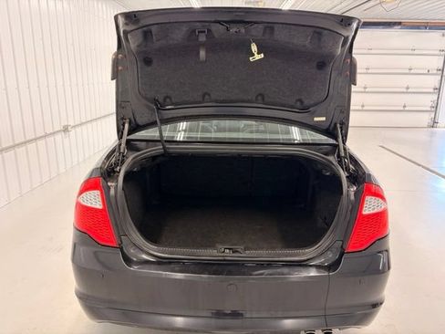 Used 2012 Ford Fusion SEL FWD image 5