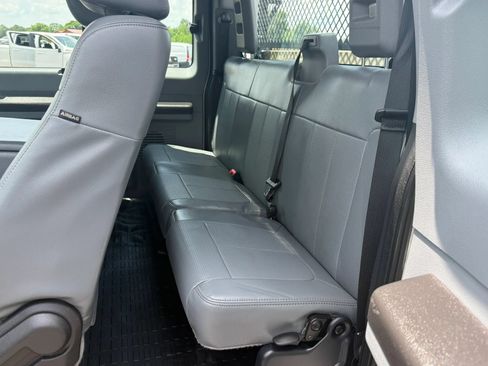 Used 2016 Ford F250 XL AWD/4WD image 14