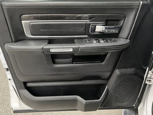 Used 2016 RAM 1500 Limited image 18