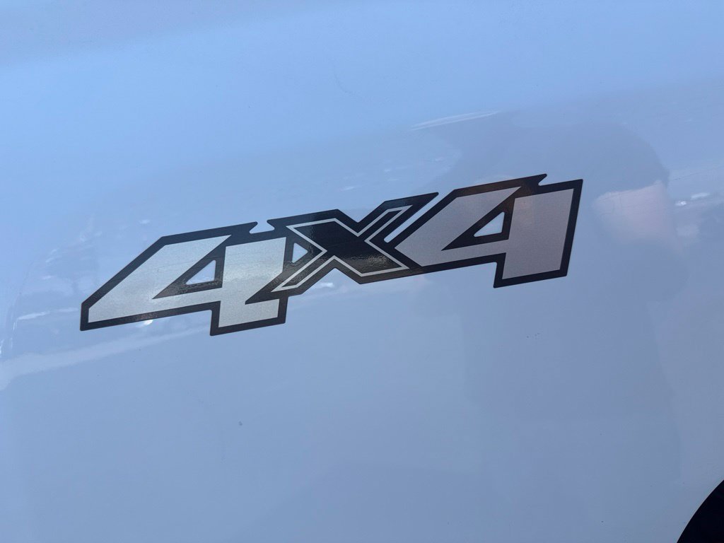 Used 2013 Chevrolet Silverado 2500 LTZ w/ LTZ Plus Package AWD/4WD image 11