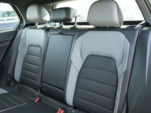 Used 2024 Volkswagen GTI SE w/ SE Leather Seats Package image 20