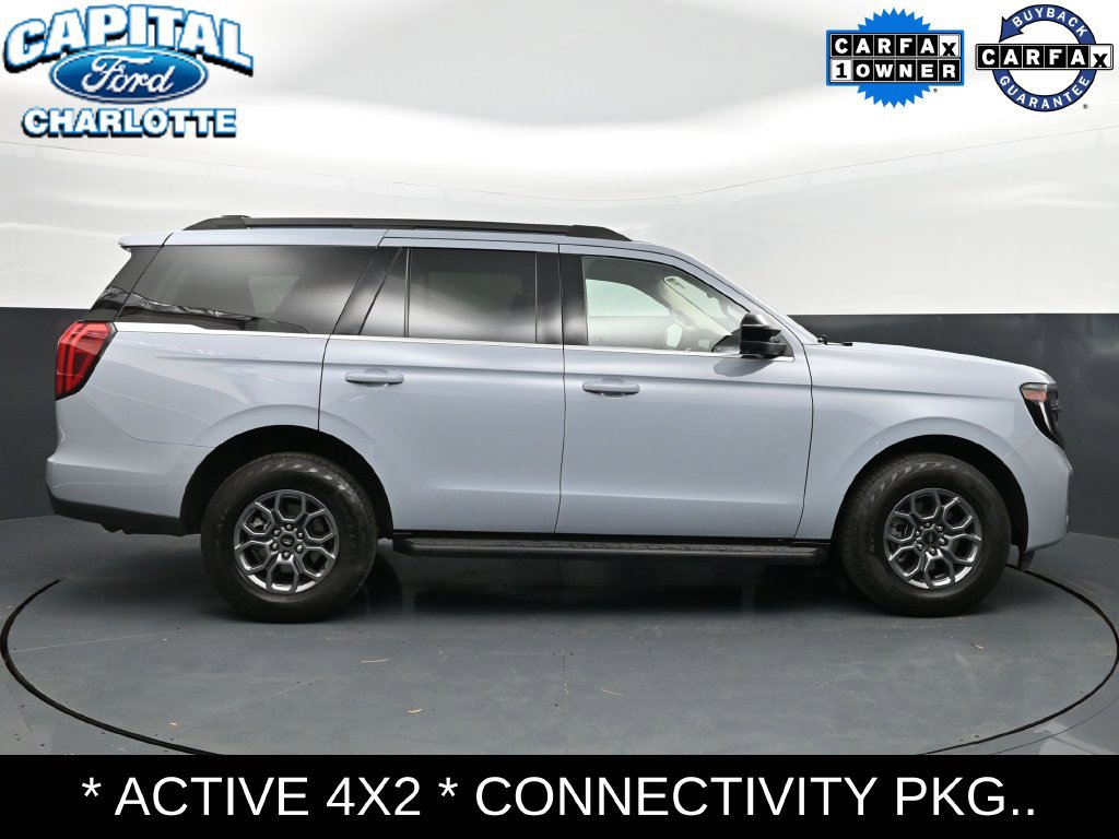 Used 2025 Ford Expedition Active AWD/4WD image 9