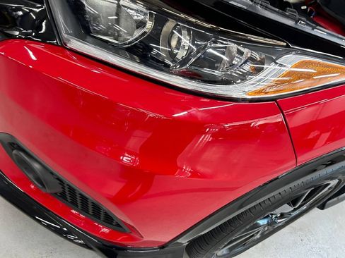 Used 2022 Honda HR-V Sport image 19