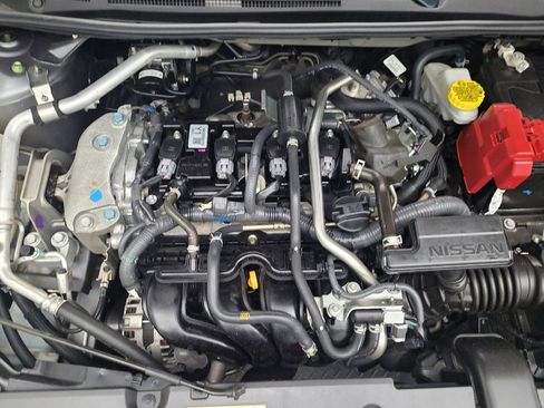 Used 2023 Nissan Sentra SV FWD image 30