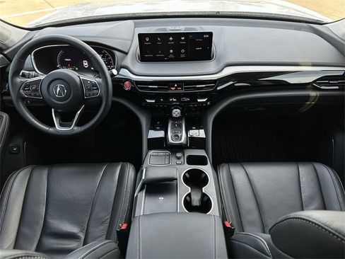 Used 2023 Acura MDX FWD w/ Technology Package image 11