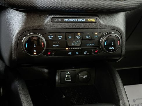 Used 2024 Ford Bronco Sport Outer Banks w/ Tech Package AWD/4WD image 16