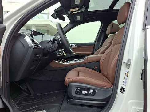 New 2026 BMW X5 xDrive40i image 11