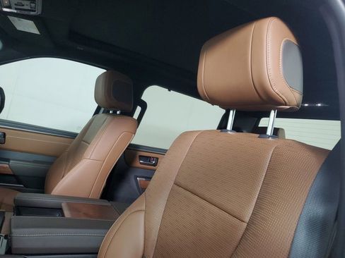 Used 2026 Toyota Tundra 1794 Edition image 22