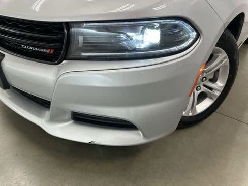Used 2023 Dodge Charger SXT RWD image 31