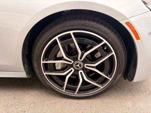 Used 2023 Mercedes-Benz E 350 4MATIC Sedan w/ Premium Package image 12
