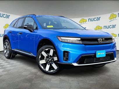 New 2026 Honda Prologue Elite