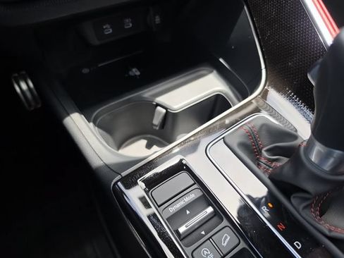 Used 2026 Acura ADX A-Spec FWD image 28