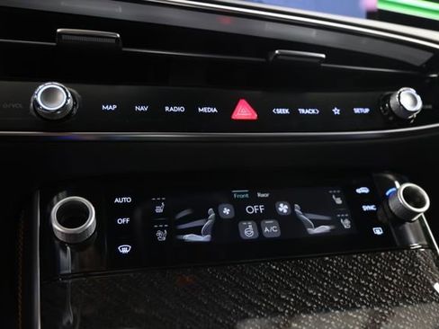 New 2026 Genesis GV70 3.5T Sport Prestige AWD/4WD image 30