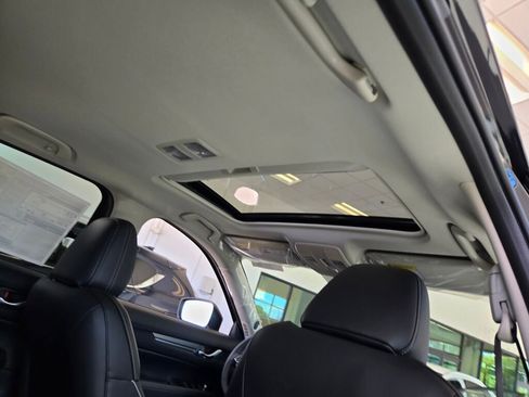 New 2025 MAZDA CX-5 AWD 2.5 S w/ Premium Plus Pkg image 8