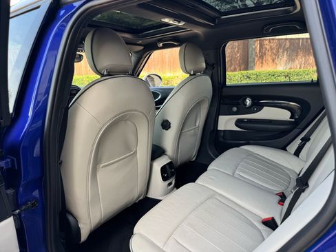 Used 2019 MINI Cooper Clubman S w/ Starlight Blue Edition AWD/4WD image 24