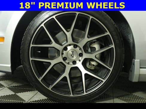 Used 2014 Ford Mustang GT w/ Equipment Group 301A image 8