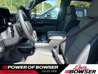 New 2026 Chevrolet Silverado 2500 ZR2 w/ LPO, Dark Essentials Package