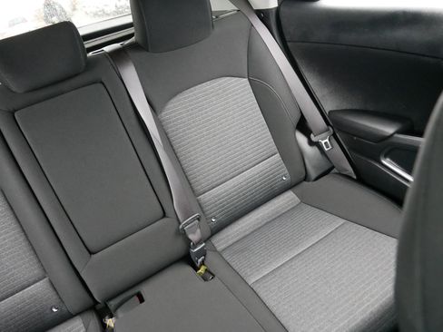 Certified 2022 Kia Soul EX image 14