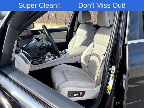 Used 2024 BMW ALPINA XB7 AWD/4WD image 33