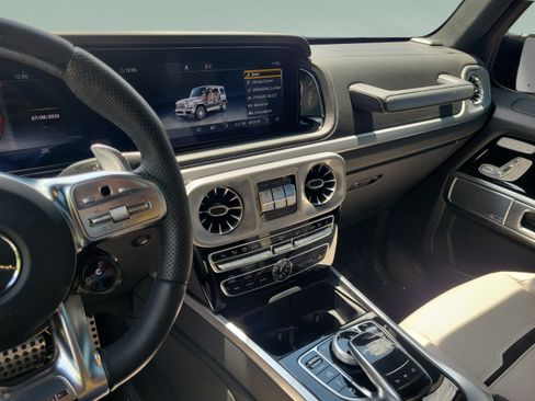 Used 2024 Mercedes-Benz G 63 AMG 4MATIC image 20