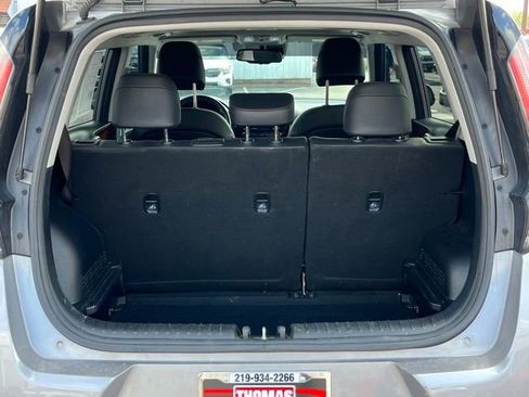 Certified 2023 Kia Soul GT-Line image 12