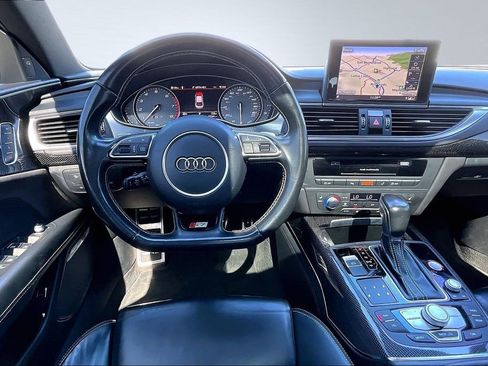 Used 2017 Audi S7 Premium Plus w/ Driver Assistance Package image 5
