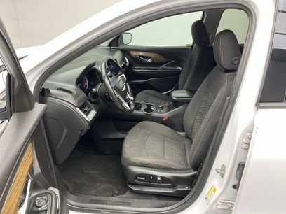Used 2018 GMC Terrain SLE w/ Driver Convenience Package
