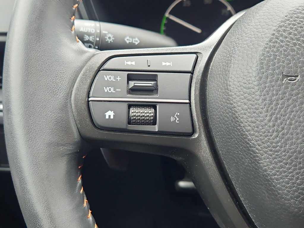 Certified 2024 Honda CR-V Sport-L image 26