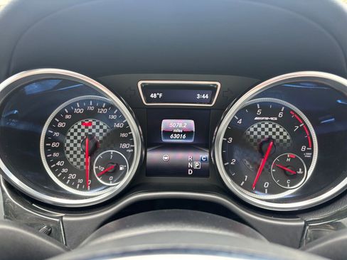 Used 2018 Mercedes-Benz GLE 43 AMG GLE 43 AMG Coupe image 21