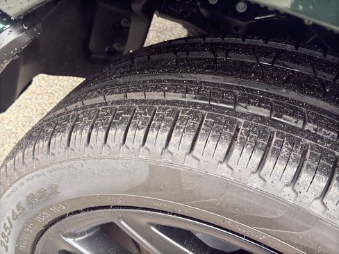 New 2026 RAM 1500 Laramie image 11