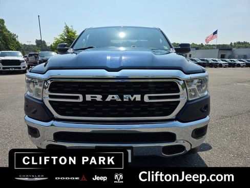 Certified 2023 RAM 1500 Big Horn AWD/4WD image 2