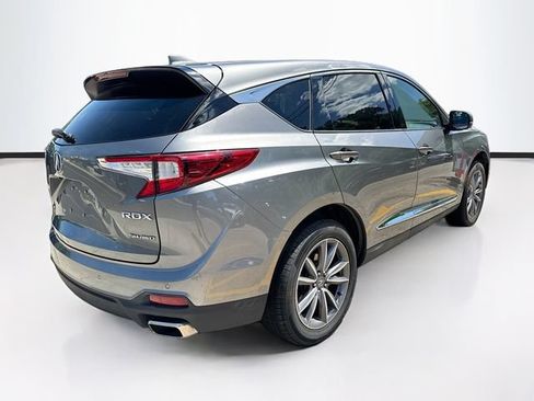Used 2023 Acura RDX AWD w/ Technology Package image 10