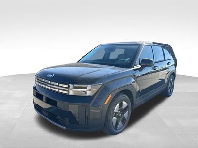 New 2026 Hyundai Santa Fe SE