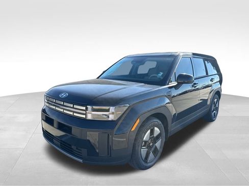 New 2026 Hyundai Santa Fe SE image 1