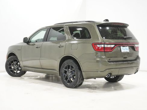 New 2026 Dodge Durango GT image 5