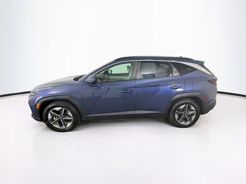 Used 2025 Hyundai Tucson SEL FWD image 4