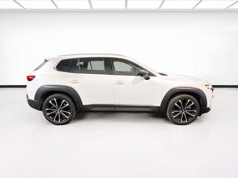 Used 2025 MAZDA CX-50 AWD 2.5 S w/ Cargo Package image 25