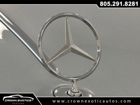 Used 2024 Mercedes-Benz Maybach S 580 4MATIC image 15