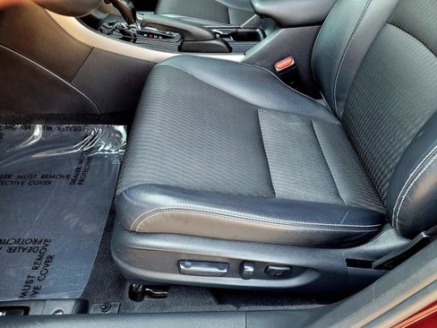 Used 2017 Honda Accord Sport image 27